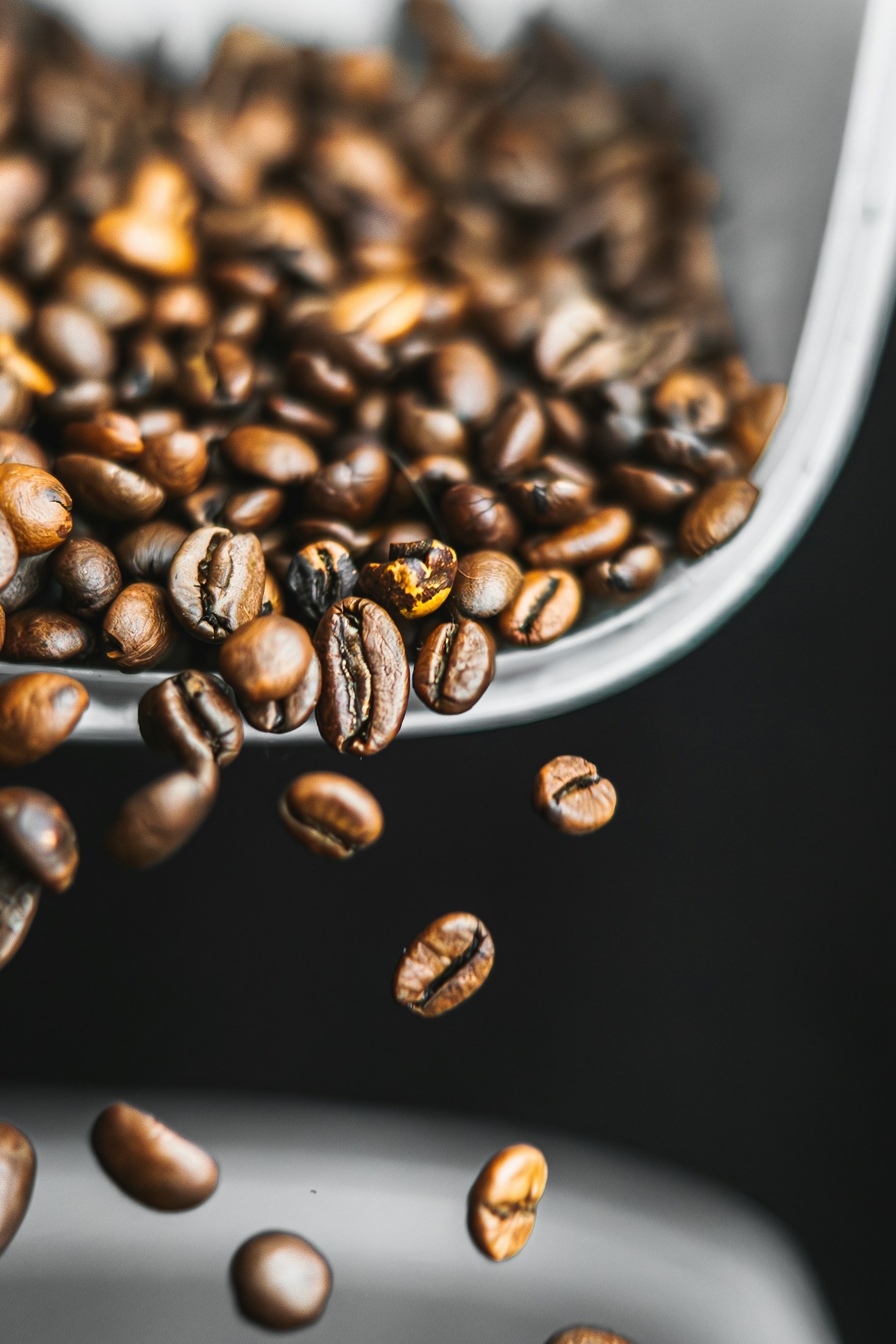 Come nasce il caffè napoletano tradizionale