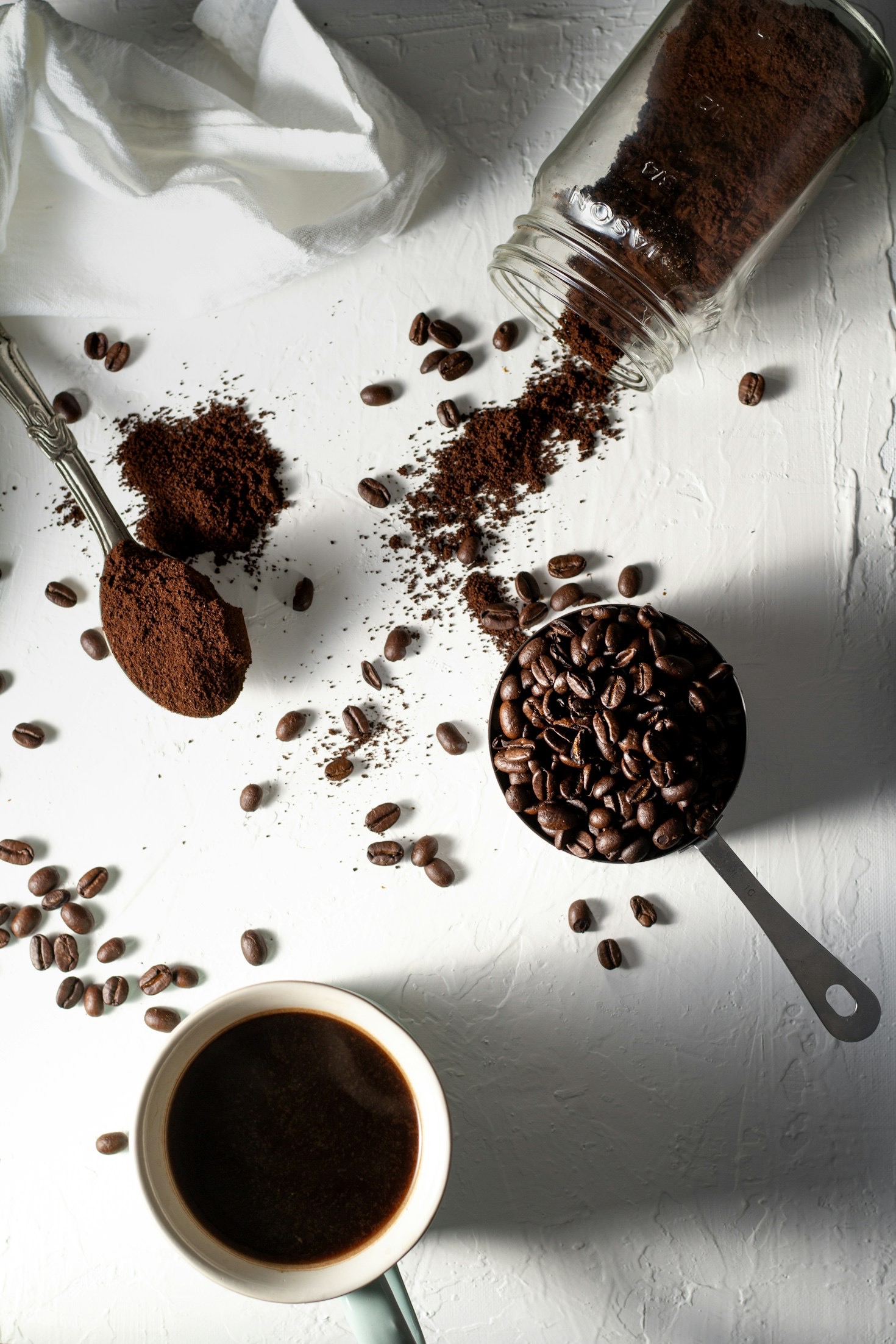 Qual è il formato di caffè perfetto per te?