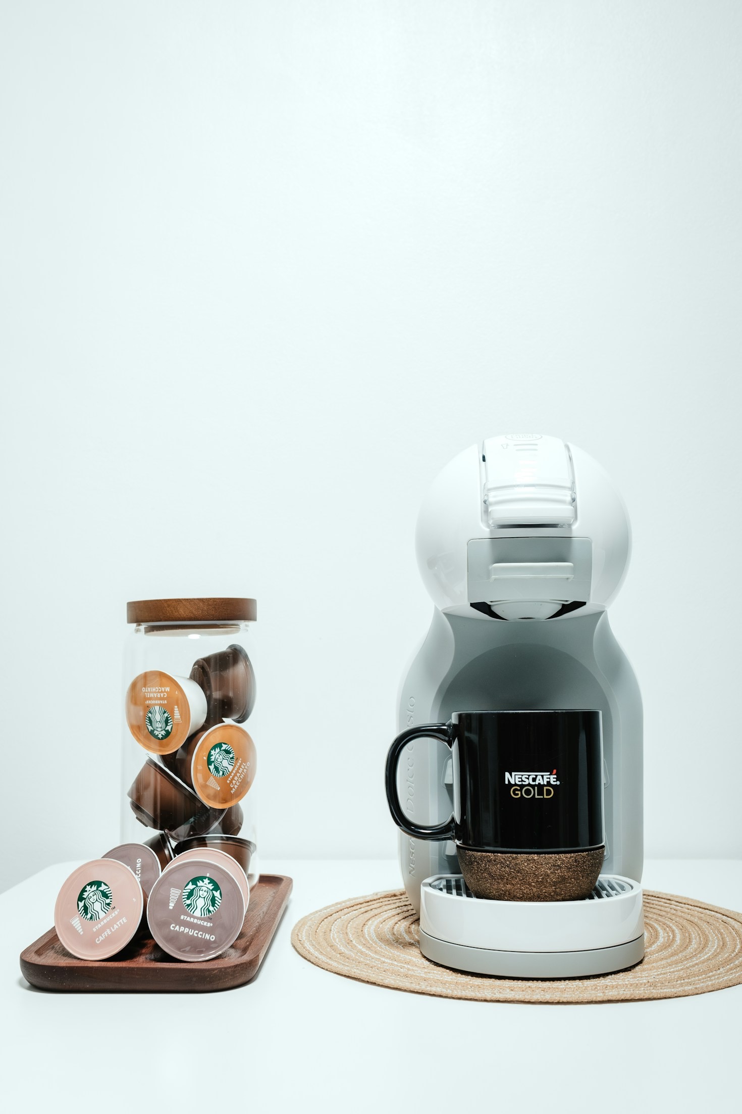 Perché scegliere il caffè napoletano di JO