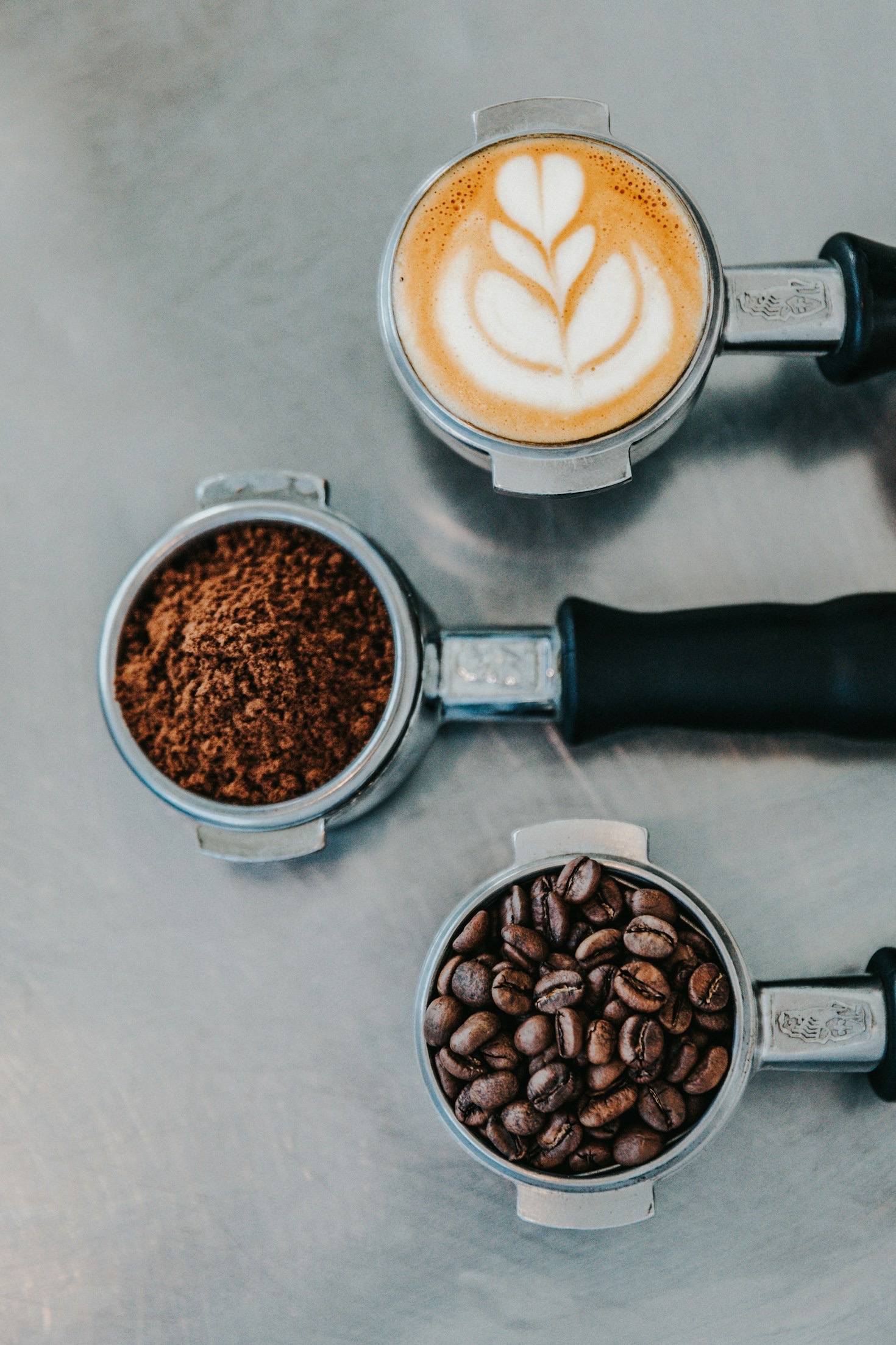 Rituali di caffè a Napoli: tra storia e gusto